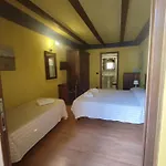 Maison Manu בית הארחה Perosa Argentina