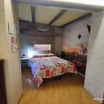 בית הארחה Maison Manu