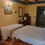 Pensionat Maison Manu