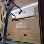 Гостевой дом Maison Manu Perosa Argentina