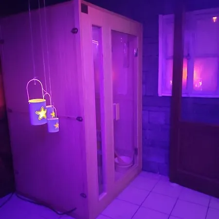 Gasthuis Maison Manu