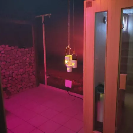 Maison Manu Gasthuis Perosa Argentina