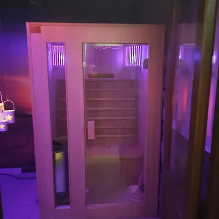 Maison Manu 4*