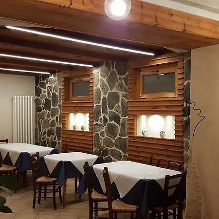 Maison Manu 4*