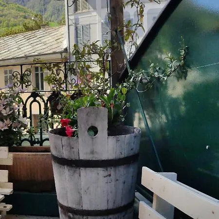 Gasthuis Maison Manu