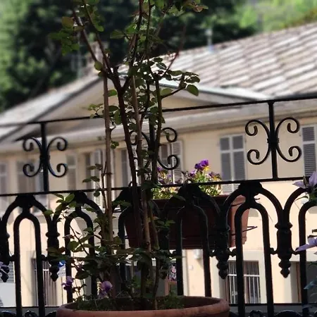 Maison Manu 4* Perosa Argentina