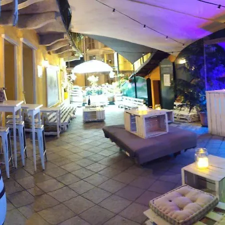 Maison Manu Vendégház 4*