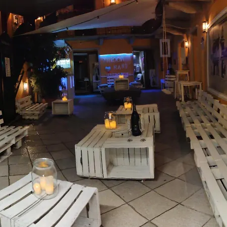 Maison Manu Gasthuis