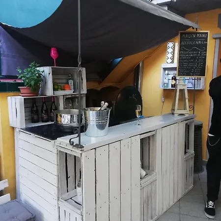 Maison Manu *