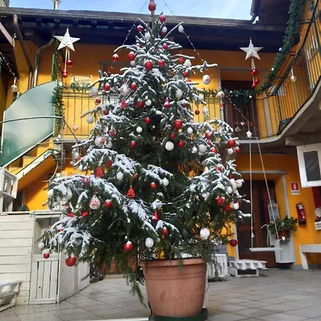 Maison Manu Perosa Argentina