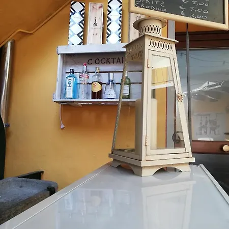 Pensionat Maison Manu