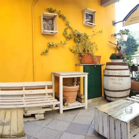 Maison Manu 4*