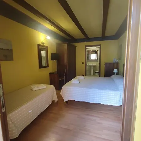 Maison Manu Vendégház Perosa Argentina
