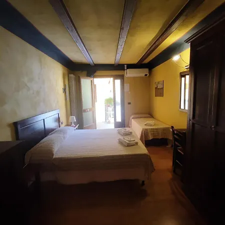 Pensionat Maison Manu