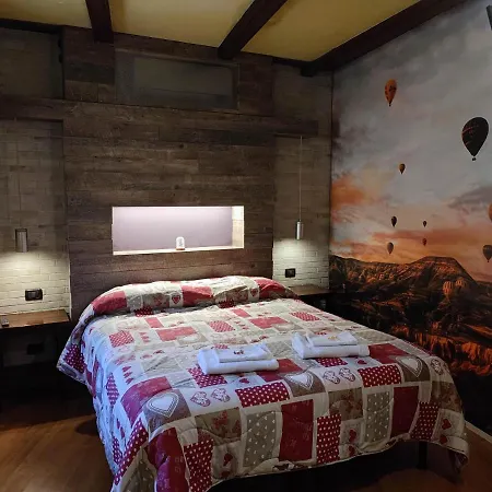 Maison Manu Gasthuis