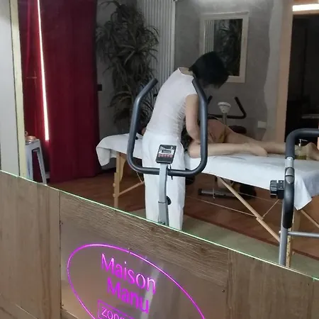 Maison Manu Perosa Argentina