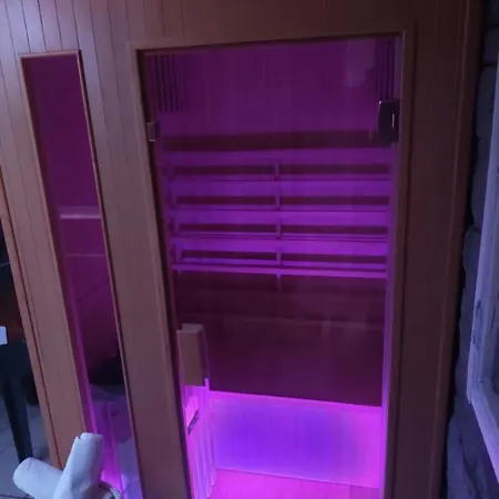 Maison Manu 4* Perosa Argentina