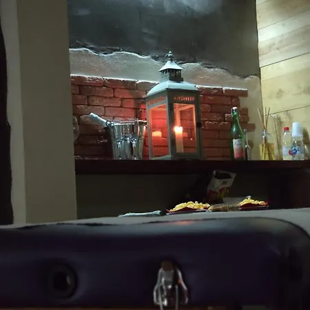 Maison Manu Gasthuis 4*