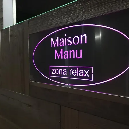 Maison Manu 4*