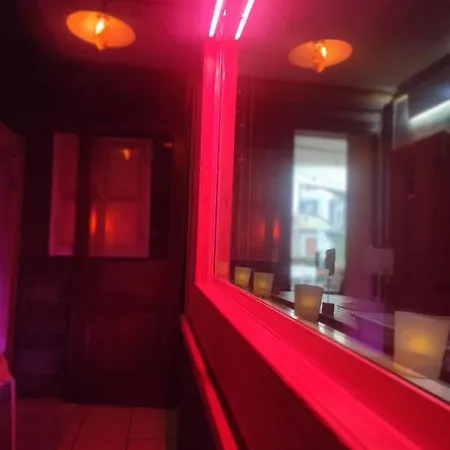 Maison Manu 4*