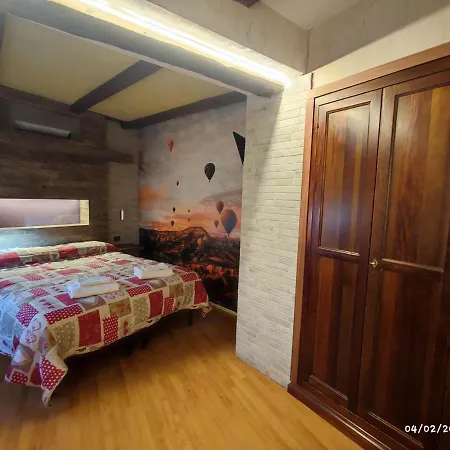 Maison Manu 4*