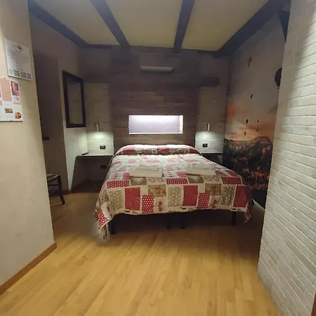 Maison Manu 4* Perosa Argentina