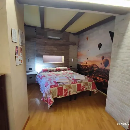 Vendégház Maison Manu
