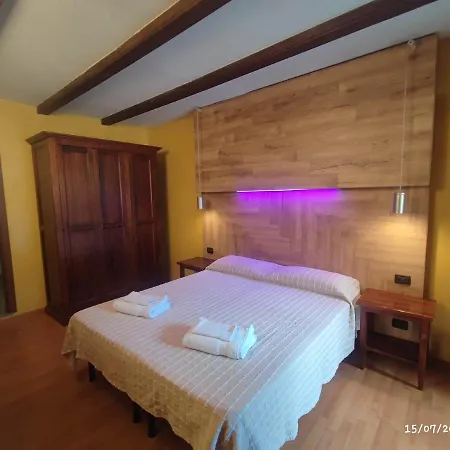 Pensión Maison Manu Perosa Argentina