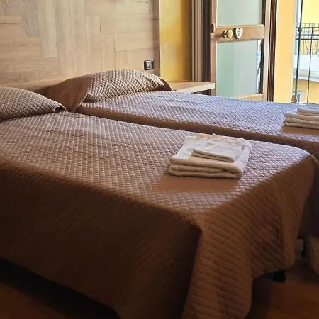 Maison Manu Gasthuis