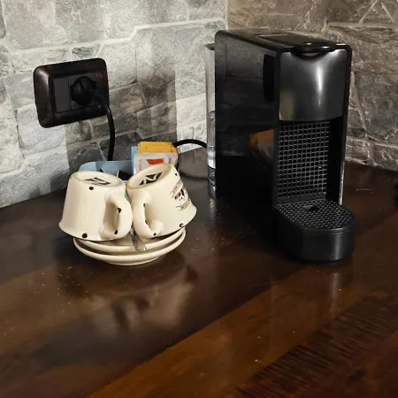 Pensionat Maison Manu