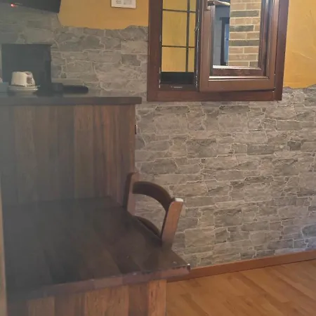Maison Manu