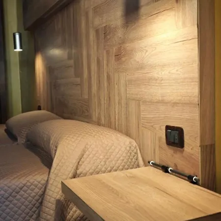 Maison Manu Perosa Argentina