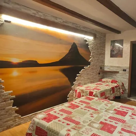 Maison Manu Πανσιόν