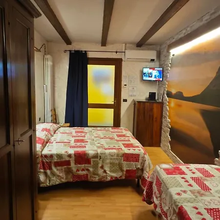 Gasthuis Maison Manu