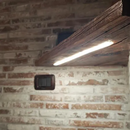 Maison Manu Gasthuis