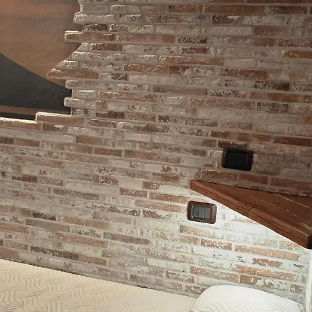 Maison Manu * Perosa Argentina