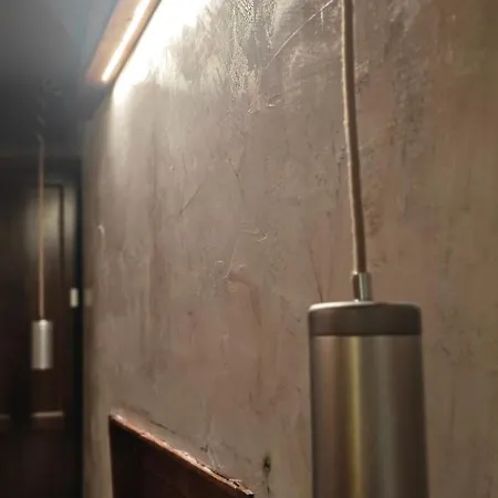 Maison Manu Gæstehus *