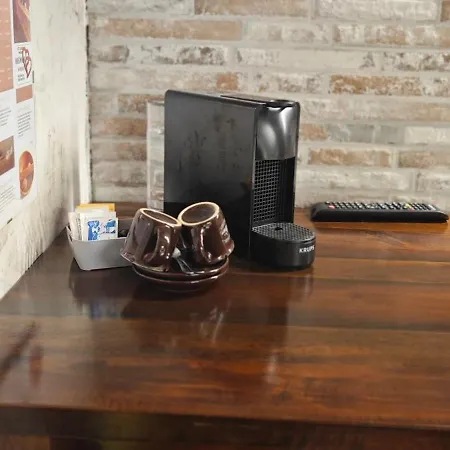Maison Manu