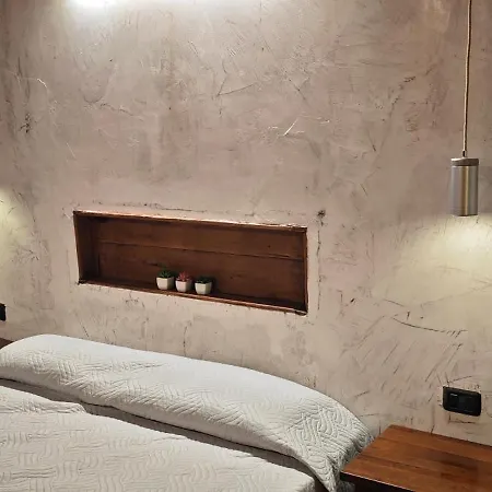 Maison Manu Perosa Argentina