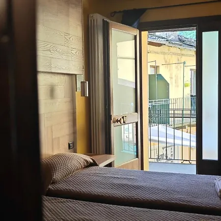 Pensionat Maison Manu 4*