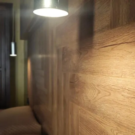 Pensionat Maison Manu Perosa Argentina