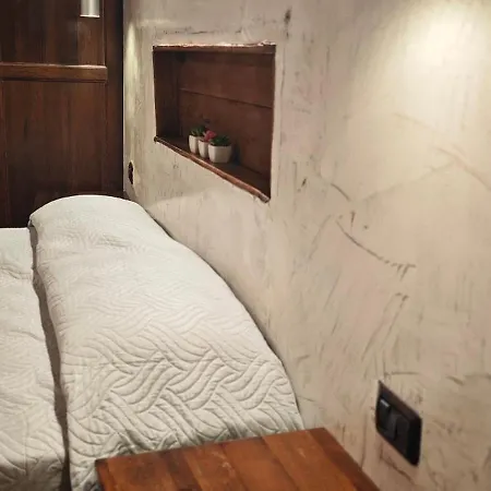 Maison Manu * Perosa Argentina