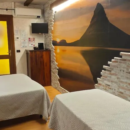 Gasthuis Maison Manu