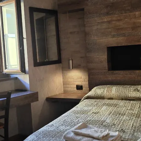 Maison Manu 4*