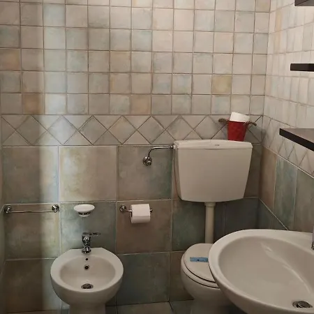 Maison Manu 4* Perosa Argentina