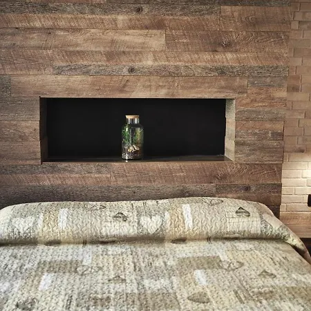 Pensionat Maison Manu 4*