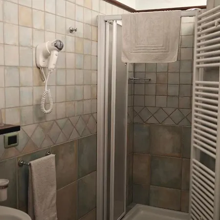 Gasthuis Maison Manu