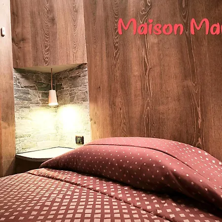 Maison Manu
