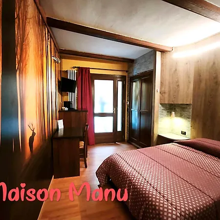 Maison Manu Perosa Argentina