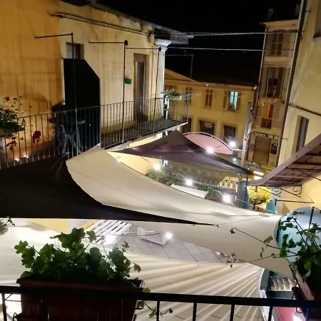 Maison Manu Pensionat Perosa Argentina